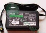 Адаптер блок питания для игровой приставки  Sony PSP-100 